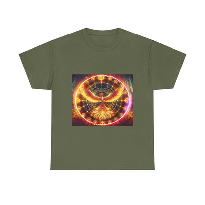 Phoenix Resonance Tee