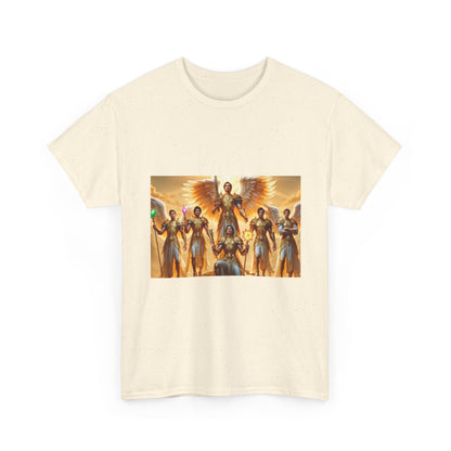 Divine Assembly Tee