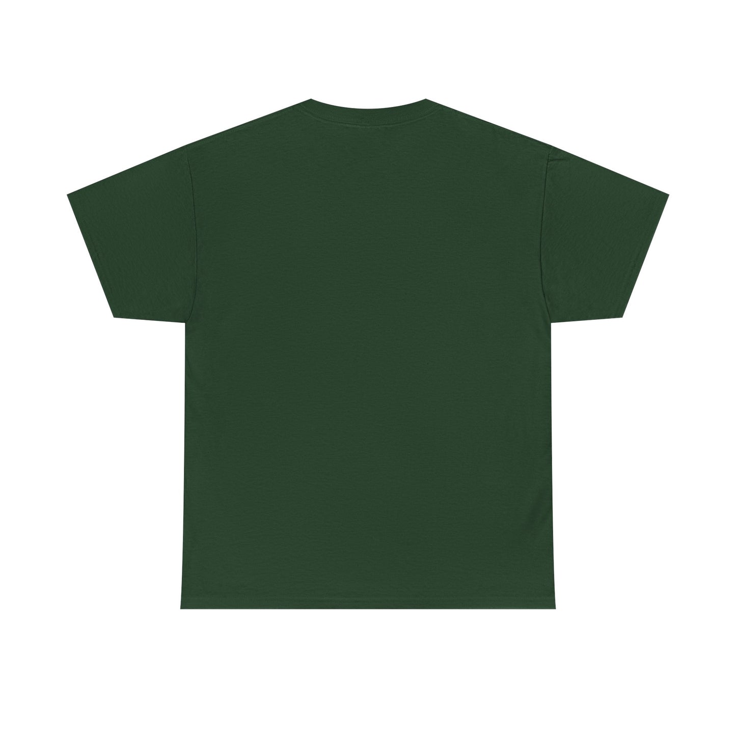 Divine Assembly Tee
