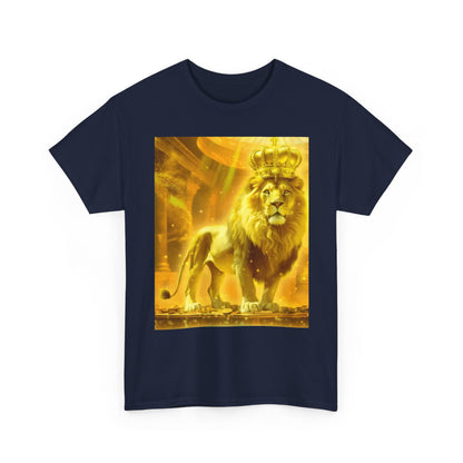Lion of Legacy Tee