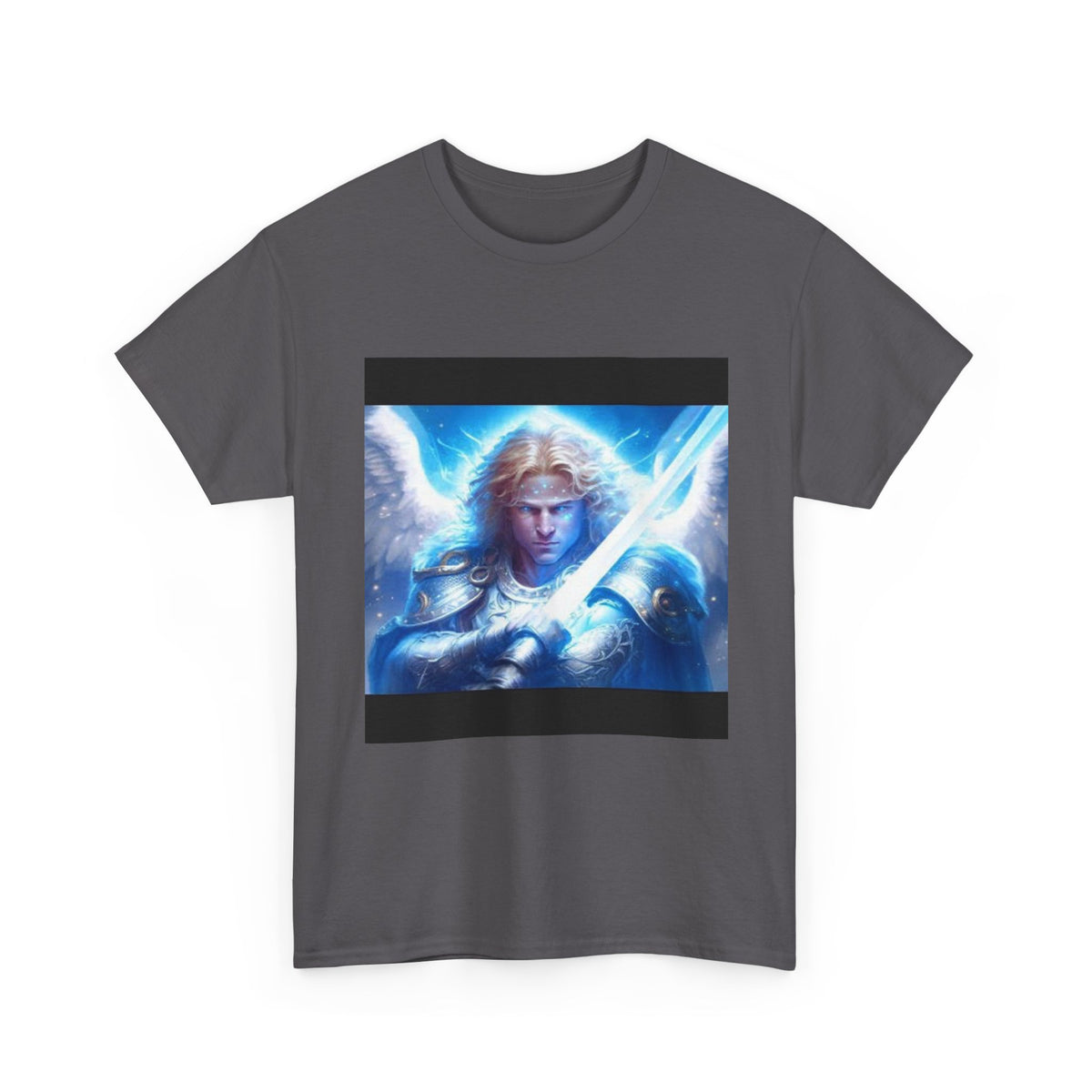 Blade of the Seraphim Tee