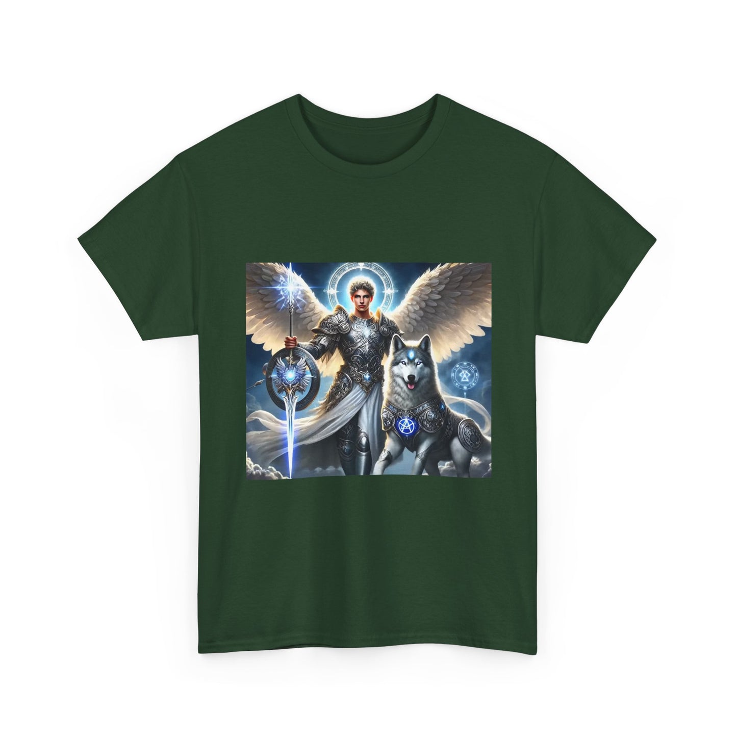 Sentinel of the Stormlight Tee