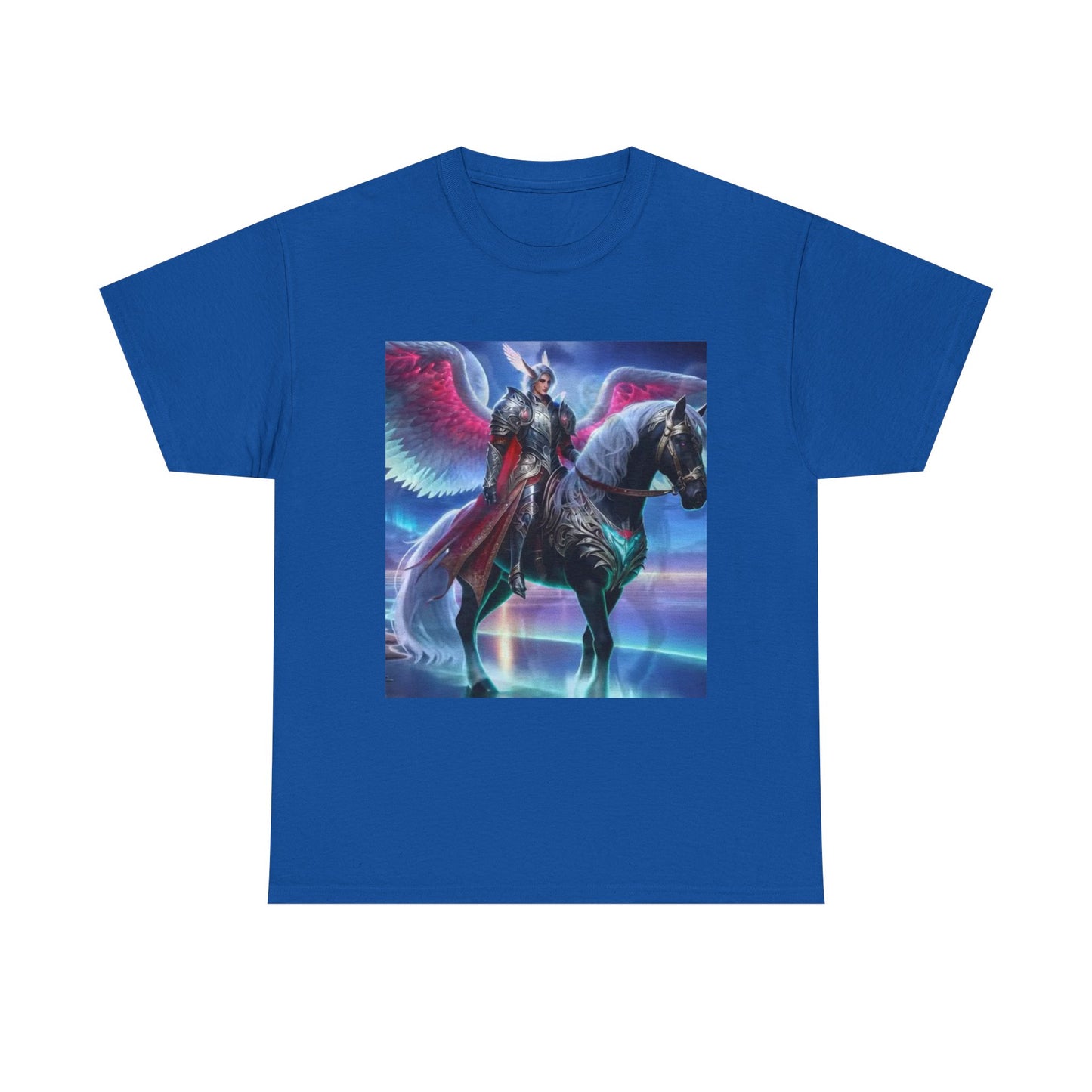 Celestial Rider Tee