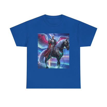 Celestial Rider Tee
