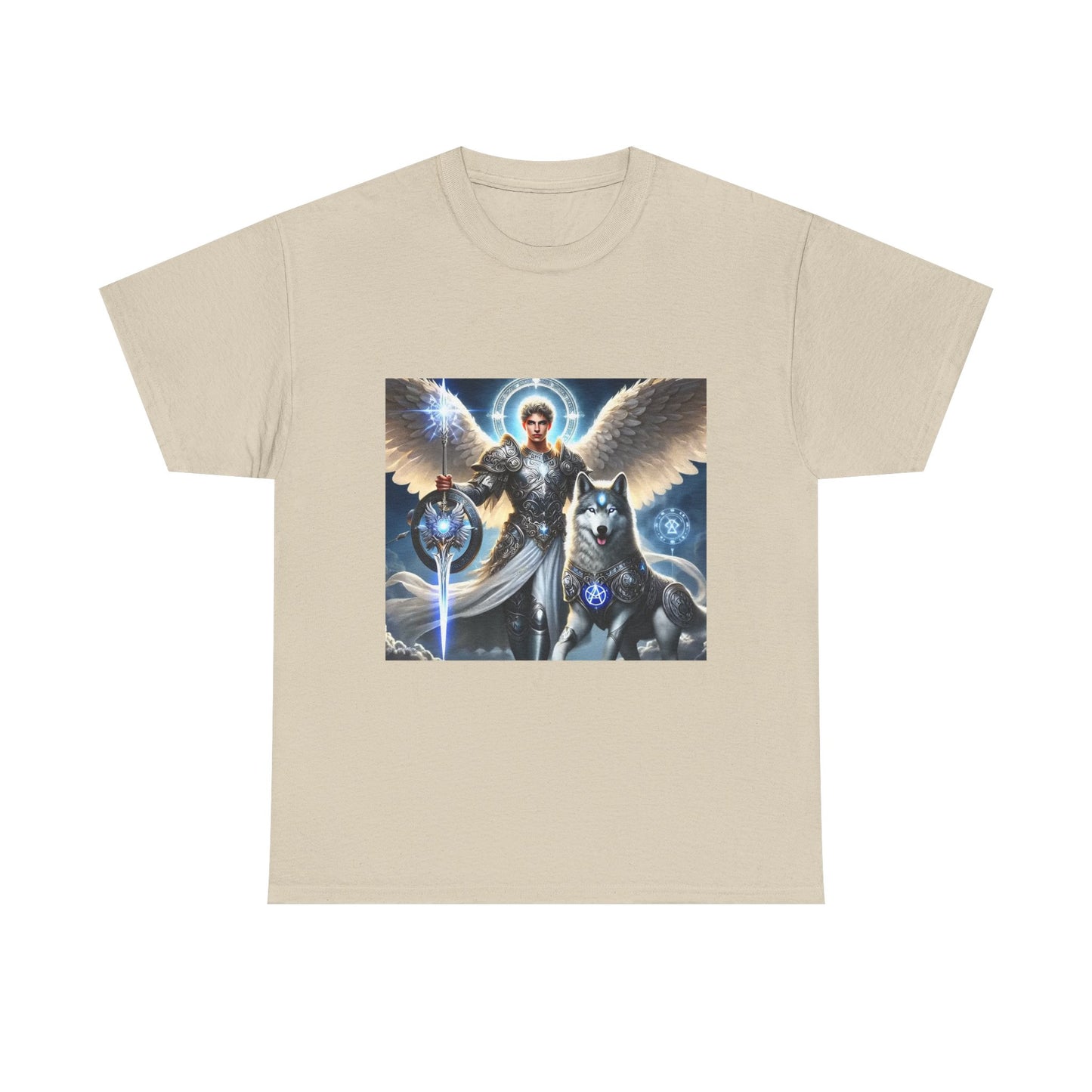Sentinel of the Stormlight Tee