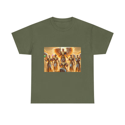 Divine Assembly Tee