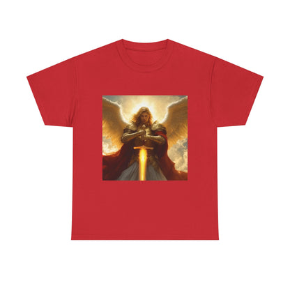 Sword of the Seraphim Tee
