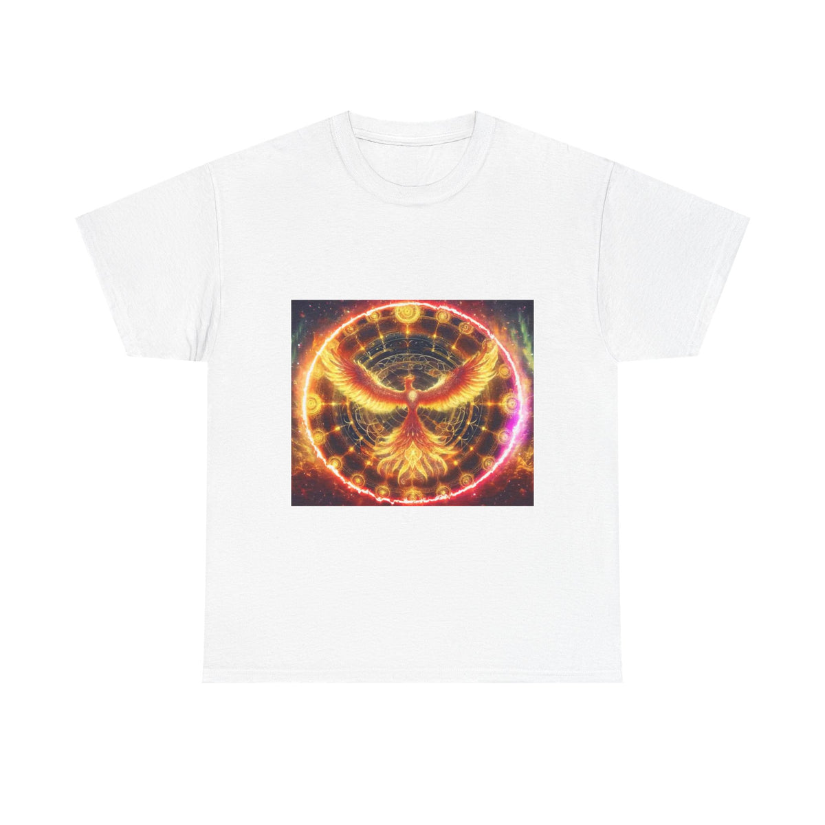 Phoenix Resonance Tee