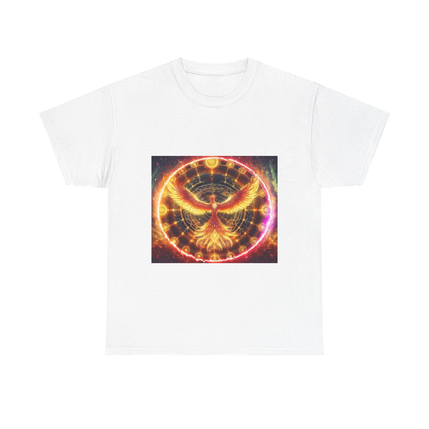 Phoenix Resonance Tee