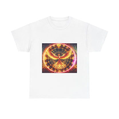 Phoenix Resonance Tee