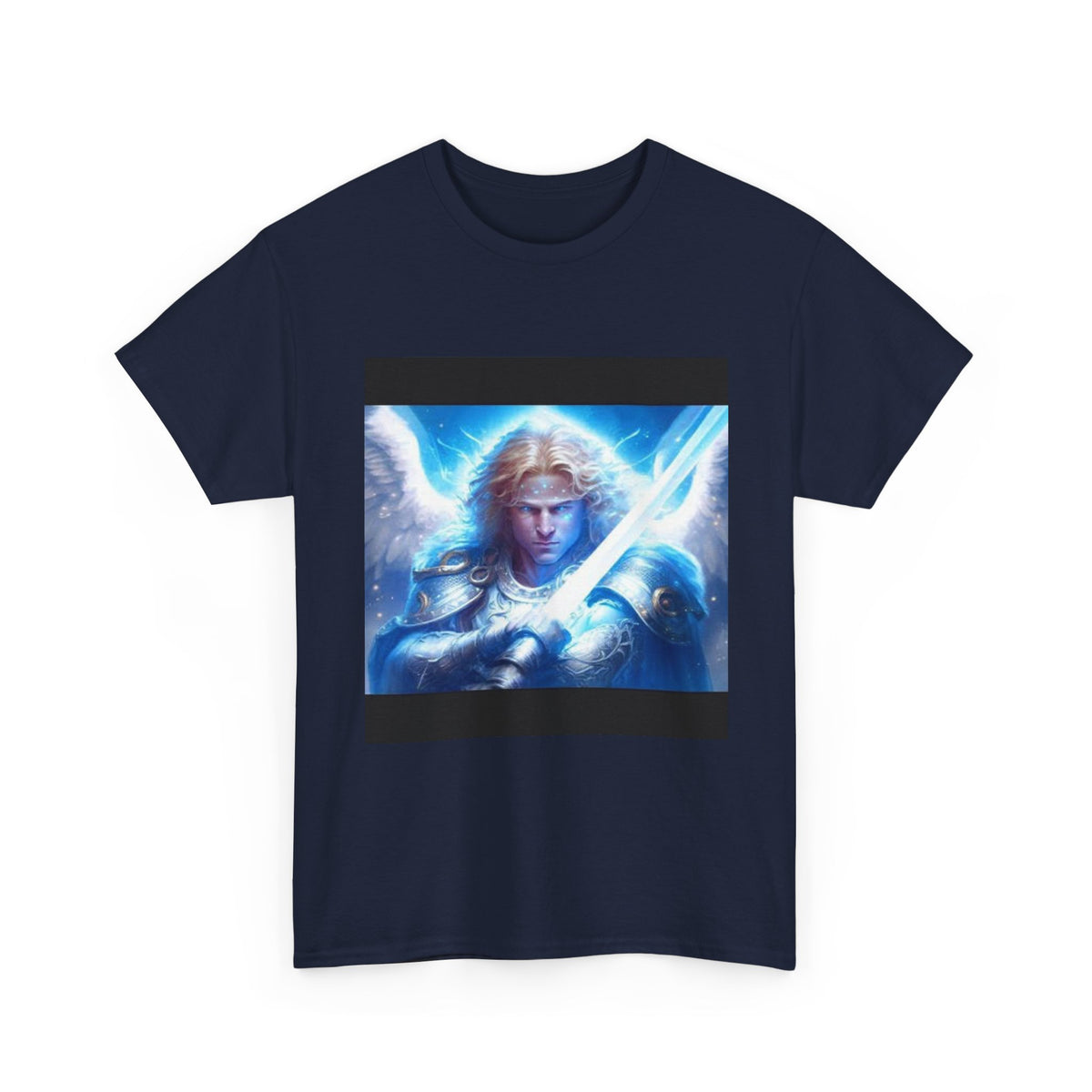 Blade of the Seraphim Tee