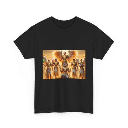 Divine Assembly Tee