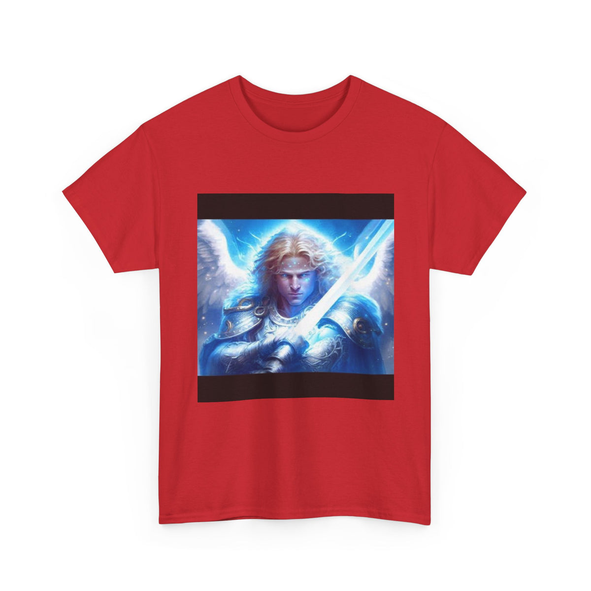 Blade of the Seraphim Tee
