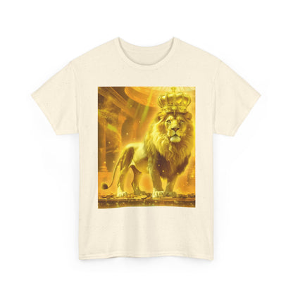 Lion of Legacy Tee