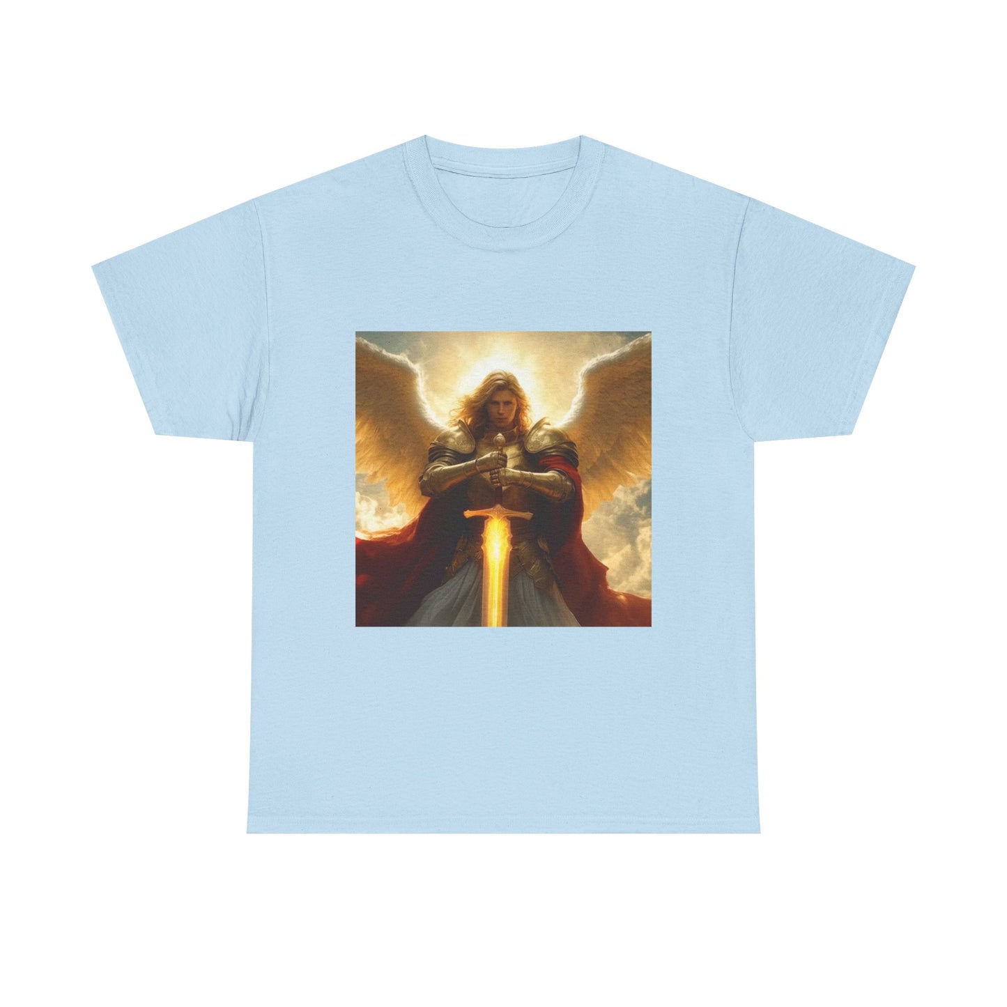 Sword of the Seraphim Tee