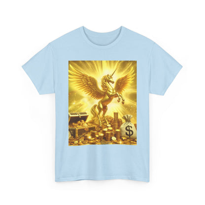 Pegasus of Prosperity Tee
