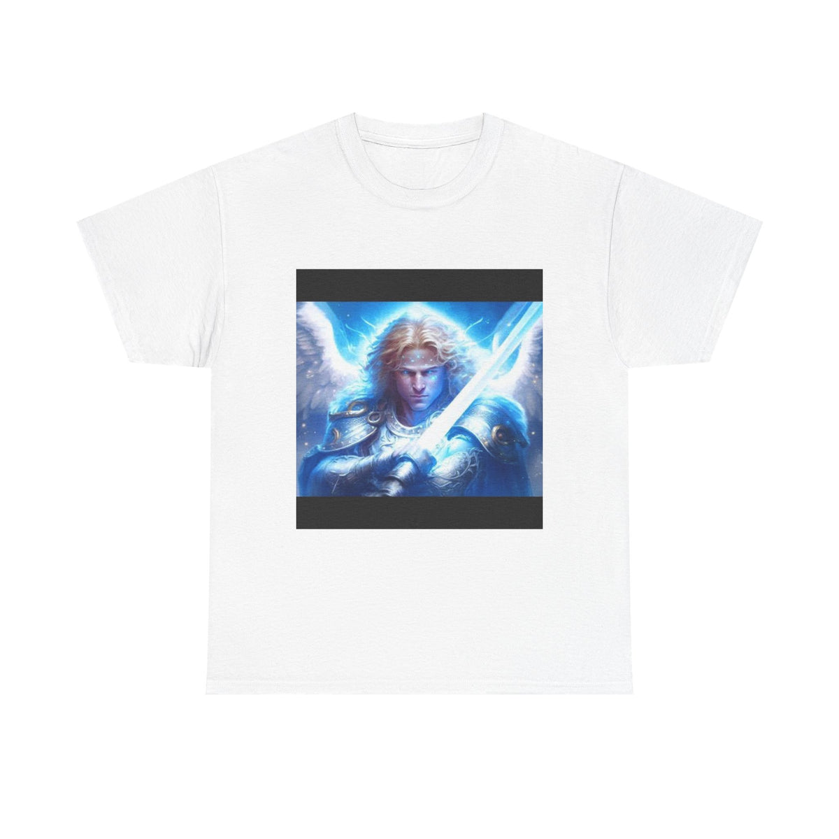Blade of the Seraphim Tee