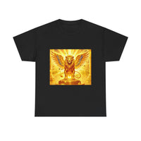 Lion of the Celestial Throne Tee