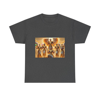 Divine Assembly Tee
