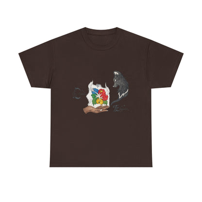 Creole Elegance Tee