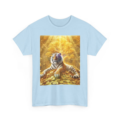 Fortune's Guardian Tee