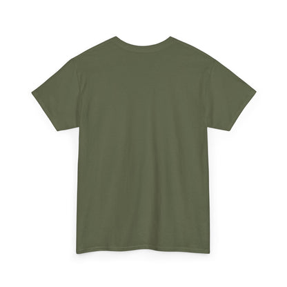 Divine Assembly Tee