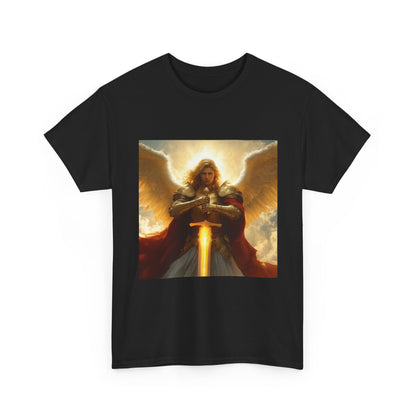 Sword of the Seraphim Tee