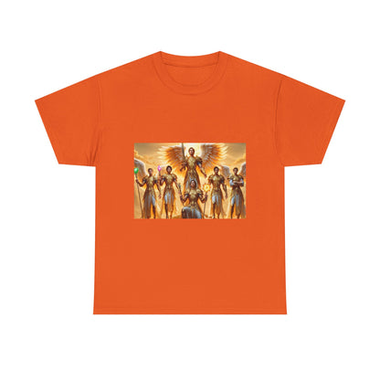Divine Assembly Tee