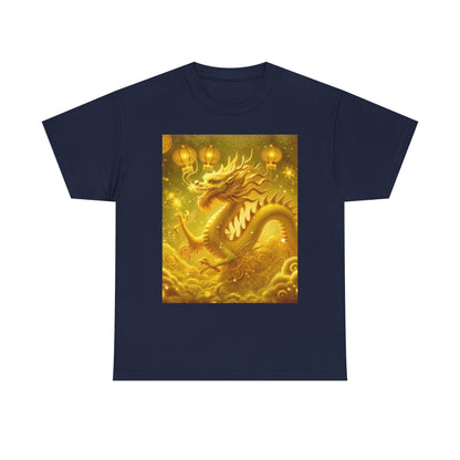 Dragon of Celebration Tee