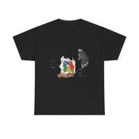 Creole Elegance Tee
