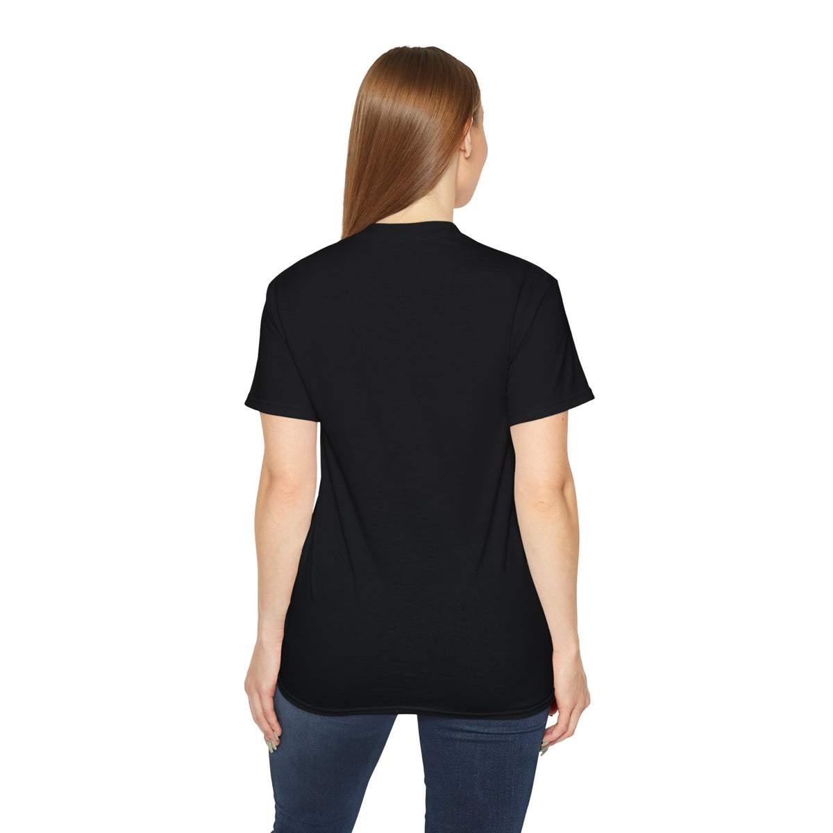 Humans Rise in Truth Tee
