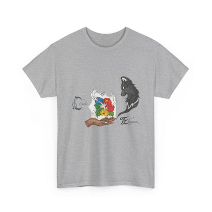 Creole Elegance Tee