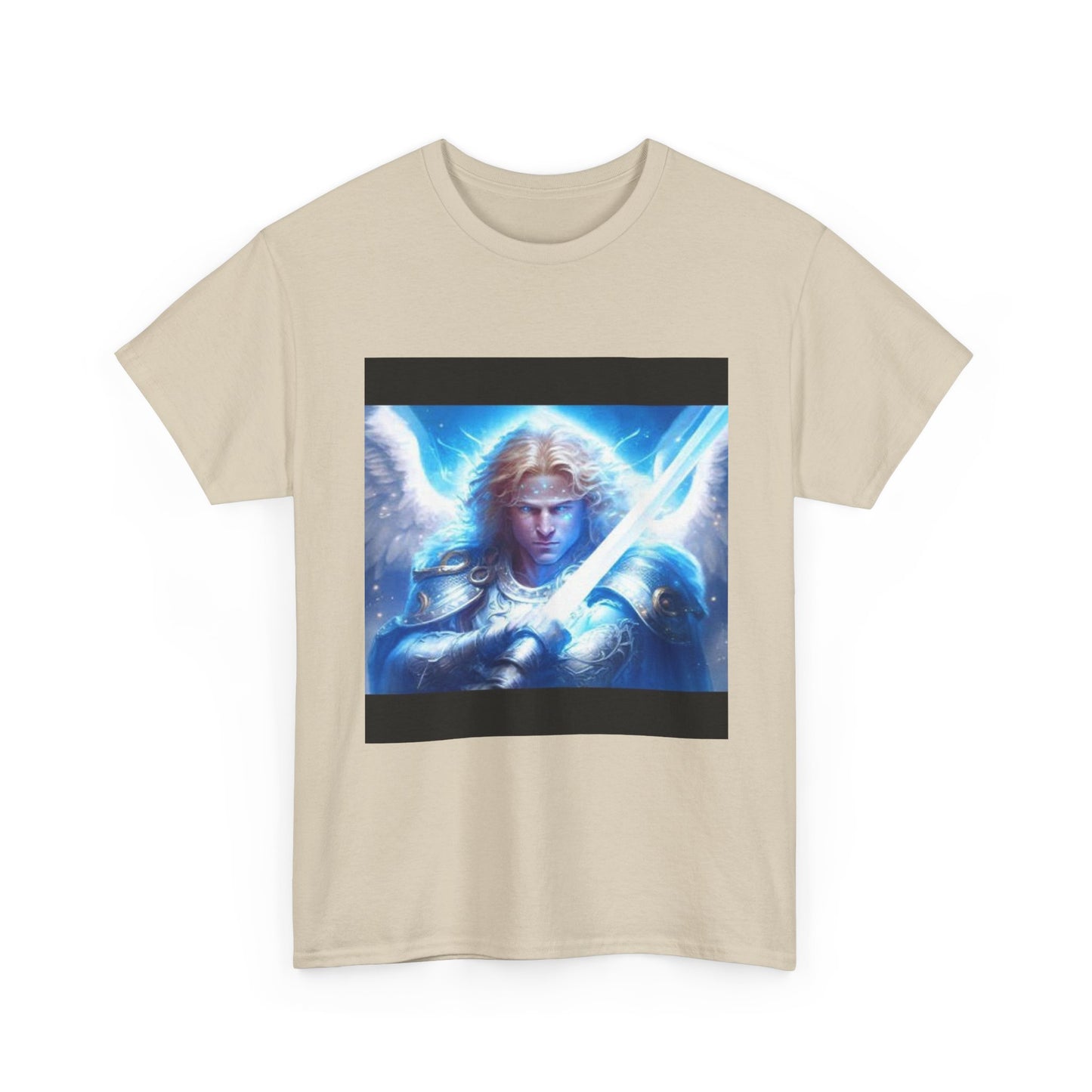 Blade of the Seraphim Tee