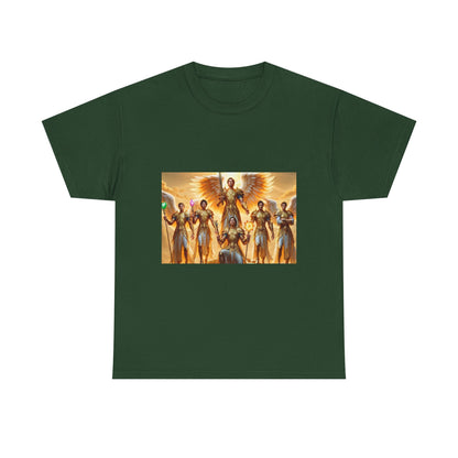 Divine Assembly Tee