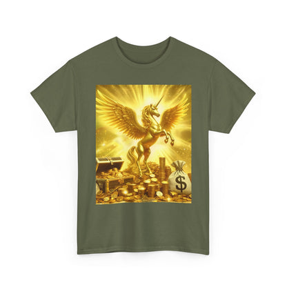 Pegasus of Prosperity Tee