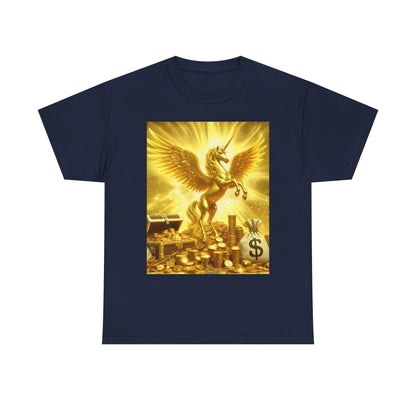 Pegasus of Prosperity Tee