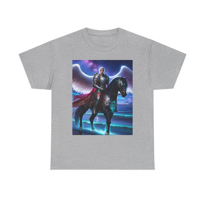 Moonlit Guardian Tee
