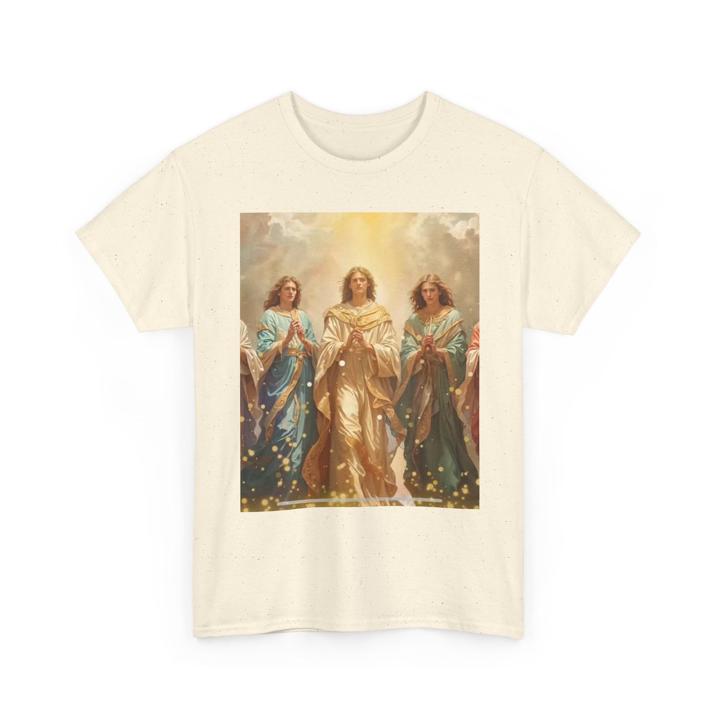 Celestial Sisters Tee