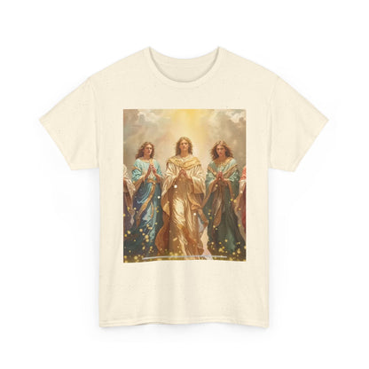 Celestial Sisters Tee