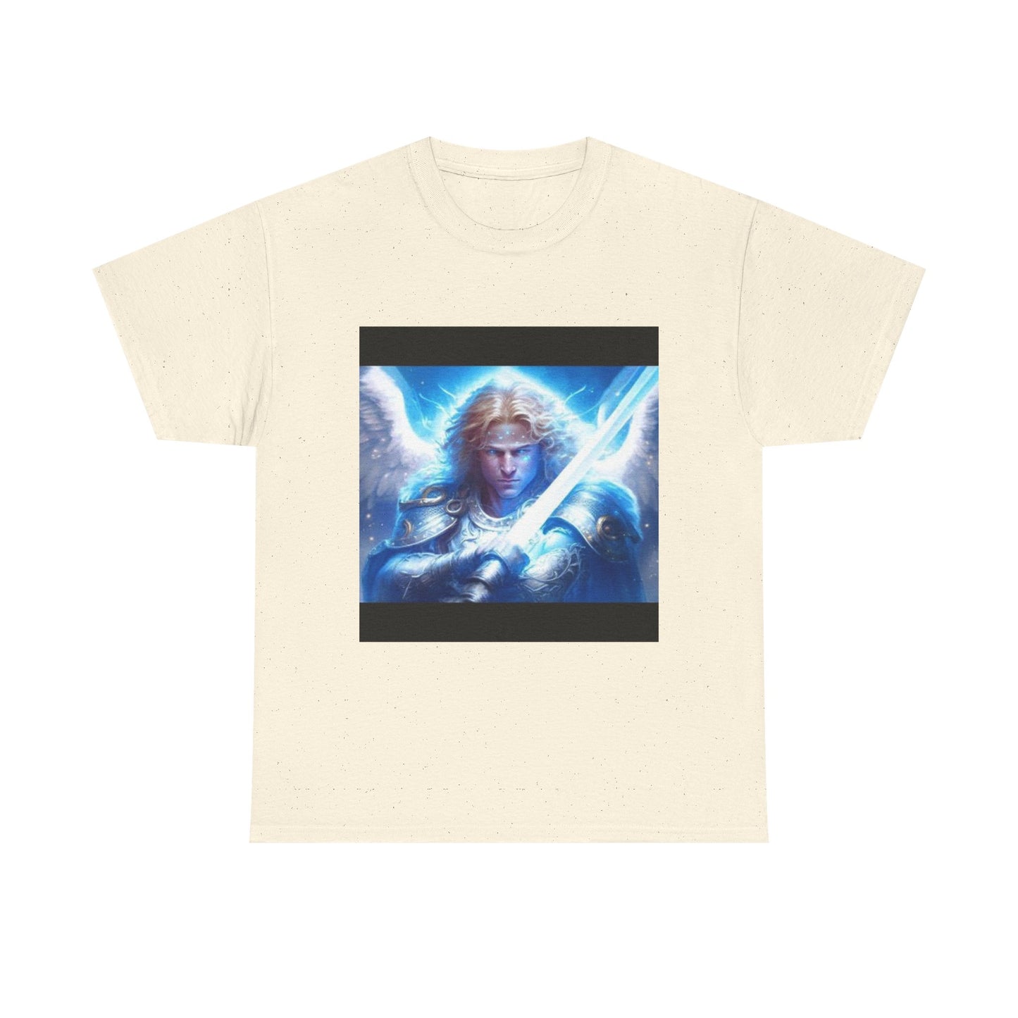 Blade of the Seraphim Tee