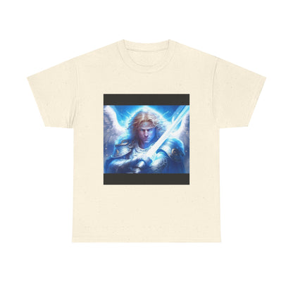 Blade of the Seraphim Tee