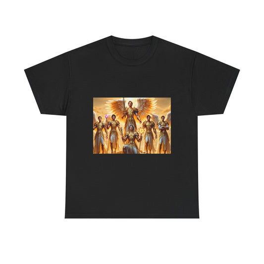 Divine Assembly Tee