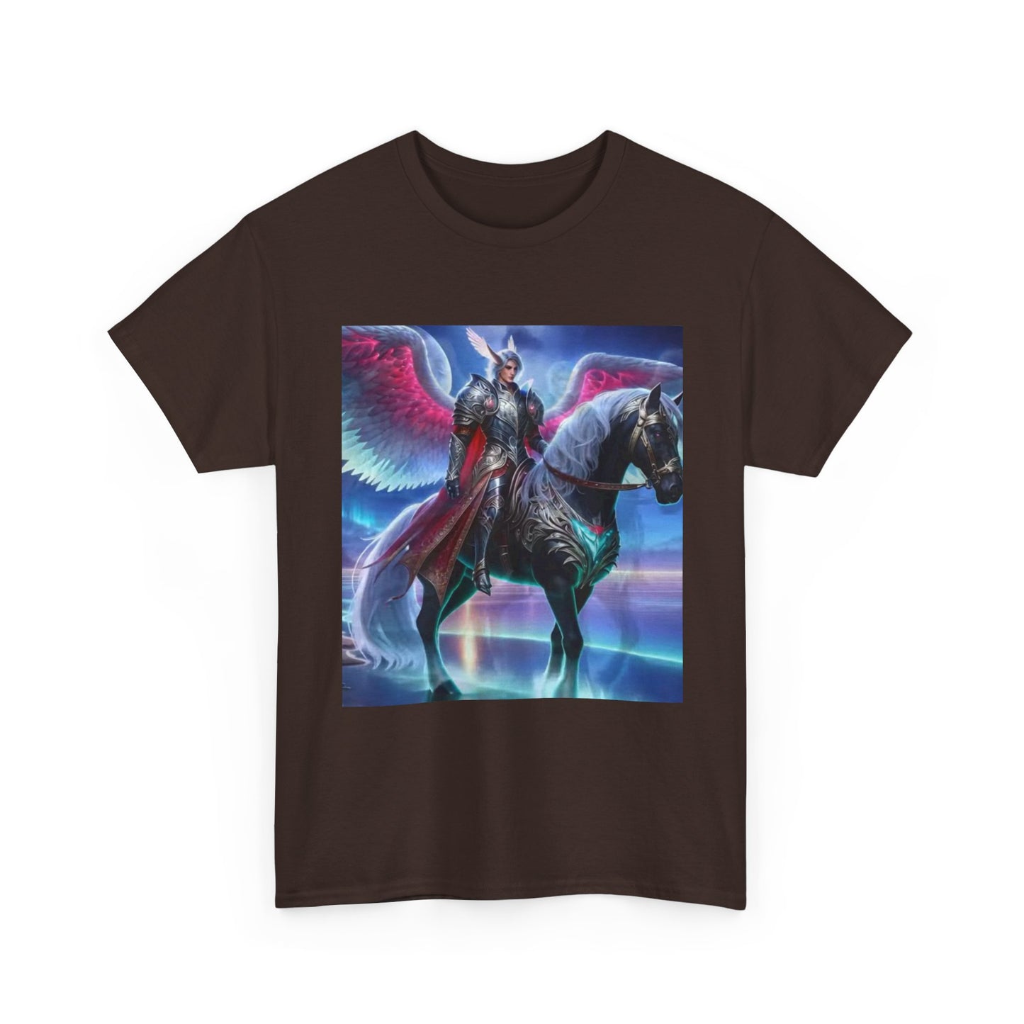 Celestial Rider Tee