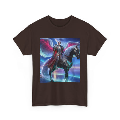 Celestial Rider Tee
