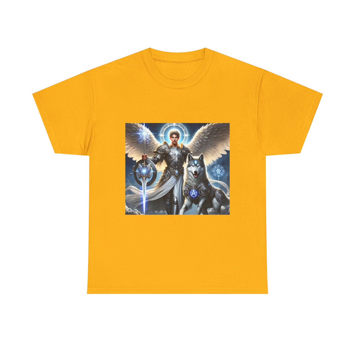 Sentinel of the Stormlight Tee