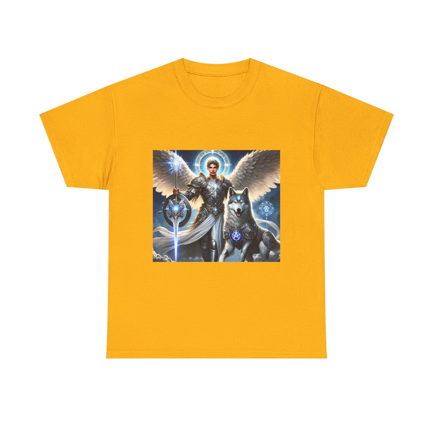 Sentinel of the Stormlight Tee