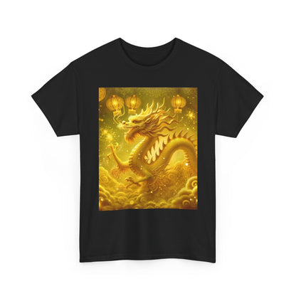 Dragon of Celebration Tee