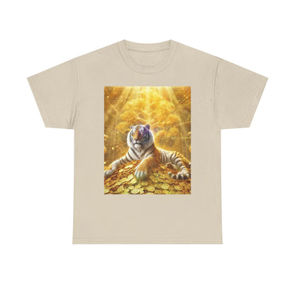 Fortune's Guardian Tee