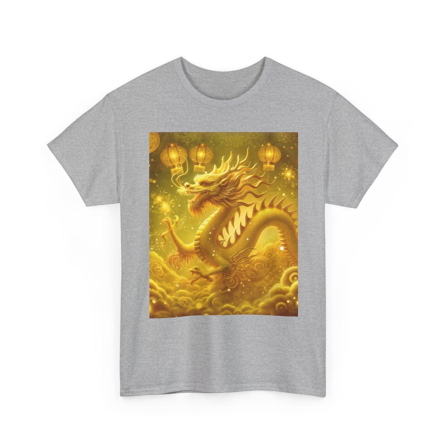 Dragon of Celebration Tee