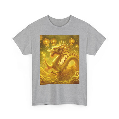Dragon of Celebration Tee